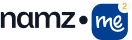 Namz.me Logo